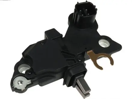 ARE0084 Регулятор напруги генератора AUTO STARTER підбір по vin на Brocar