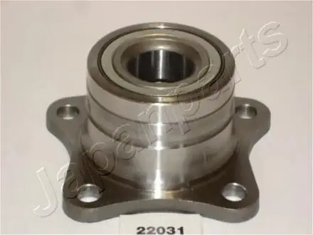 KK22031 Набір підшипника маточини колеса JAPANPARTS підбір по vin на Brocar