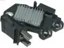 ARE3205P Регуятор реле генератора AUTO STARTER підбір по vin на Brocar