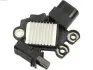ARE3114 Регулятор напруги генератора AUTO STARTER підбір по vin на Brocar