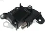 ARE4013 Регулятор напруги генератора AUTO STARTER підбір по vin на Brocar