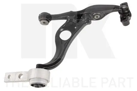 5013238 Рычаг перед. нижний правый Mazda 6 07- NK подбор по vin на Brocar
