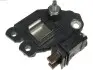 ARE3115VALEO Регулятор реле генератора AUTO STARTER підбір по vin на Brocar
