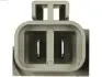 ARE5044 Регулятор генератора ARE5044 AUTO STARTER підбір по vin на Brocar