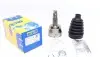 ШРКШ (зовнішній) Opel Corsa D/E/Fiat Fiorino/Punto/500/Qubo 07- (25z/23z/51mm/82.1mm/48.2mm) 15-1592