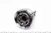151592 ШРКШ (зовнішній) Opel Corsa D/E/Fiat Fiorino/Punto/500/Qubo 07- (25z/23z/51mm/82.1mm/48.2mm) METELLI підбір по vin на Brocar