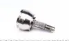 151592 ШРКШ (зовнішній) Opel Corsa D/E/Fiat Fiorino/Punto/500/Qubo 07- (25z/23z/51mm/82.1mm/48.2mm) METELLI підбір по vin на Brocar