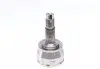 151592 ШРКШ (зовнішній) Opel Corsa D/E/Fiat Fiorino/Punto/500/Qubo 07- (25z/23z/51mm/82.1mm/48.2mm) METELLI підбір по vin на Brocar