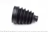 151592 ШРКШ (зовнішній) Opel Corsa D/E/Fiat Fiorino/Punto/500/Qubo 07- (25z/23z/51mm/82.1mm/48.2mm) METELLI підбір по vin на Brocar