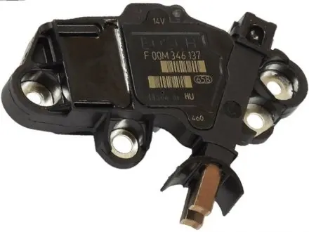 ARE0120BOSCH REGULATOR NAPIĘCIA ALTERNATORA AUTO STARTER подбор по vin на Brocar