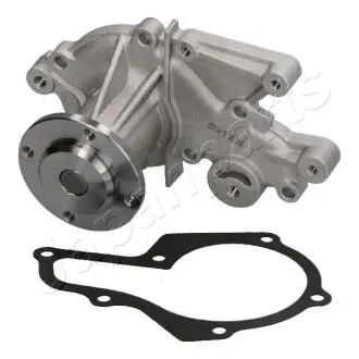 PQ804 Помпа води Swift,Baleno 1.3 89- JAPANPARTS підбір по vin на Brocar