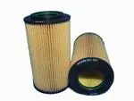 MD587 Масляний фільтр ALCO FILTER підбір по vin на Brocar