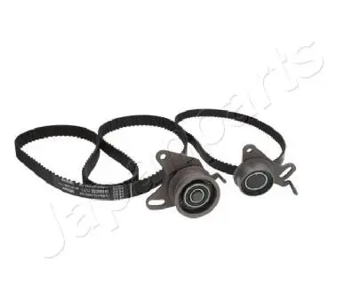 KDDM02 Комплект ремня ГРМ JAPANPARTS підбір по vin на Brocar