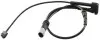 WS0361A Датчик зносу гальмівних колодок (передніх) BMW X1 (F48)/Mini Cooper 13- (L=475mm+L2=250mm) QUICK BRAKE підбір по vin на Brocar