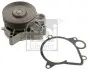 Помпа воды BMW M47 E46 318D/32 21163