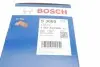1457433069 Фильтр воздушный MB A-class (W168) 1.7CDI -04 BOSCH підбір по vin на Brocar
