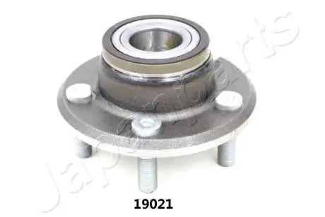 KK19021 Комплект подшипника ступицы колеса JAPANPARTS подбор по vin на Brocar