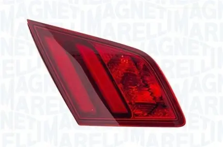 714081260801 Ліхтар задній лев. внешн. PEUGEOT 308 -13 (LED) MAGNETI MARELLI підбір по vin на Brocar