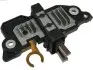 ARE0083 Регулятор напруги генератора AUTO STARTER підбір по vin на Brocar