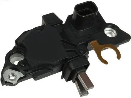 ARE0083 Регулятор напруги генератора AUTO STARTER підбір по vin на Brocar