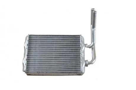 52214 Радіатор пічки NRF підбір по vin на Brocar