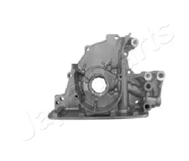 OPVW20 Насос масла Golf VII 1.2 TFSI JAPANPARTS підбір по vin на Brocar