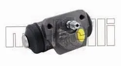 040605 Циліндр гальмівний (задній) Ford Mondeo I/II 93-00 METELLI підбір по vin на Brocar