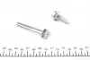 530023410 Комплект ГРМ Citroen C5/Peugeot 406 2.2 HDi 01- INA підбір по vin на Brocar