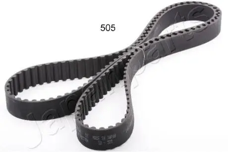 DD505 Ремінь ГРМ JAPANPARTS підбір по vin на Brocar