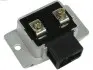 ARE9023 Регулятор напруги генератора AUTO STARTER підбір по vin на Brocar