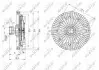 Муфта вентилятора BMW 3 (E46)/5 (E39)/7 (E38)/X5 (E53) 00- 49582