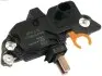 Регулятор BO 12~16V F00M144188,-185,F00M5335 (BSS ID:22) ARE0149(BOSCH)