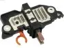 ARE0149BOSCH Регулятор BO 12~16V F00M144188,-185,F00M5335 (BSS ID:22) AUTO STARTER підбір по vin на Brocar