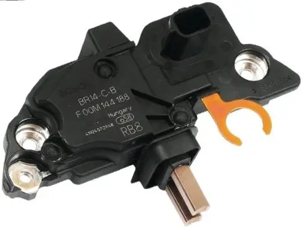 ARE0149BOSCH Регулятор BO 12~16V F00M144188,-185,F00M5335 (BSS ID:22) AUTO STARTER підбір по vin на Brocar