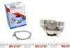 PA348 Помпа води Citroen Berlingo/Xsara/Peugeot Partner/306/309/405/406 1.6/1.8/1.9 87-02(20z)(B/B)(6 лоп) GRAF підбір по vin на Brocar