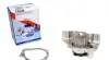 Помпа воды Citroen Berlingo/Xsara/Peugeot Partner/306/309/405/406 1.6/1.8/1.9 87-02(20z)(B/B)(6 лоп) PA348