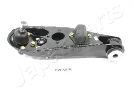 CWK51R Рычаг независимой подвески колеса, подвеска колеса JAPANPARTS подбор по vin на Brocar