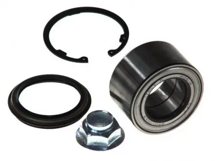 VKBA1950 Подшипник шариковый d>30 SKF подбор по vin на Brocar