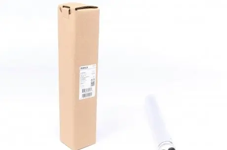 AD208000S Осушувач кондиціонера Mazda 3 08-14/6 02-13/CX-7 07-13 MAHLE / KNECHT підбір по vin на Brocar
