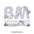 BM70683 Випускна труба BM CATALYSTS підбір по vin на Brocar