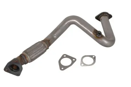 BM70683 Випускна труба BM CATALYSTS підбір по vin на Brocar