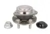 VKBA7012 Комплект подшипника ступицы колеса SKF підбір по vin на Brocar