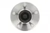 VKBA7012 Комплект подшипника ступицы колеса SKF підбір по vin на Brocar