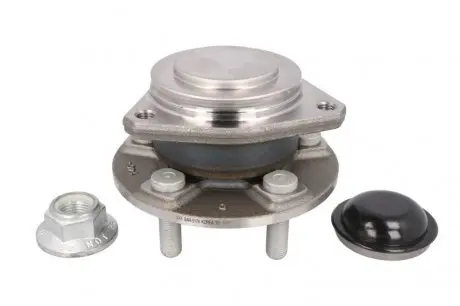 VKBA7012 Комплект подшипника ступицы колеса SKF подбор по vin на Brocar