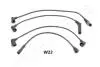 Комплект проводов зажигания IC-W22
