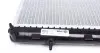 CR31000S Радіатор охолодження Citroen C4/Xsara/ Peugeot 307 2.0 16v/HDI 01-08 MAHLE / KNECHT підбір по vin на Brocar