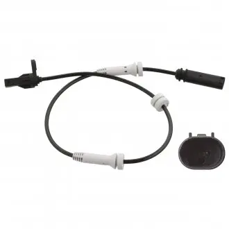 106199 Датчик abs FEBI BILSTEIN підбір по vin на Brocar