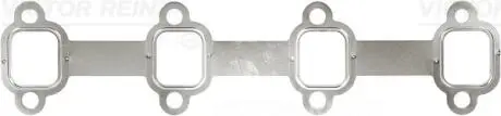 713589200 Прокладка коллектора выпускного Ford Transit 2.5D/TD 91- VICTOR REINZ подбор по vin на Brocar