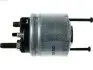 Реле втягуюче стартера SS3069(VALEO)
