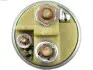 SS3035VALEO AUTOMAT ROZRUSZNIKA OEM VALEO AUTO STARTER підбір по vin на Brocar